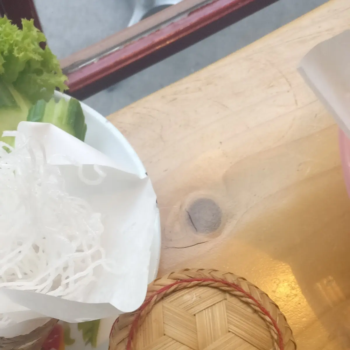 Banana Sticky Rice