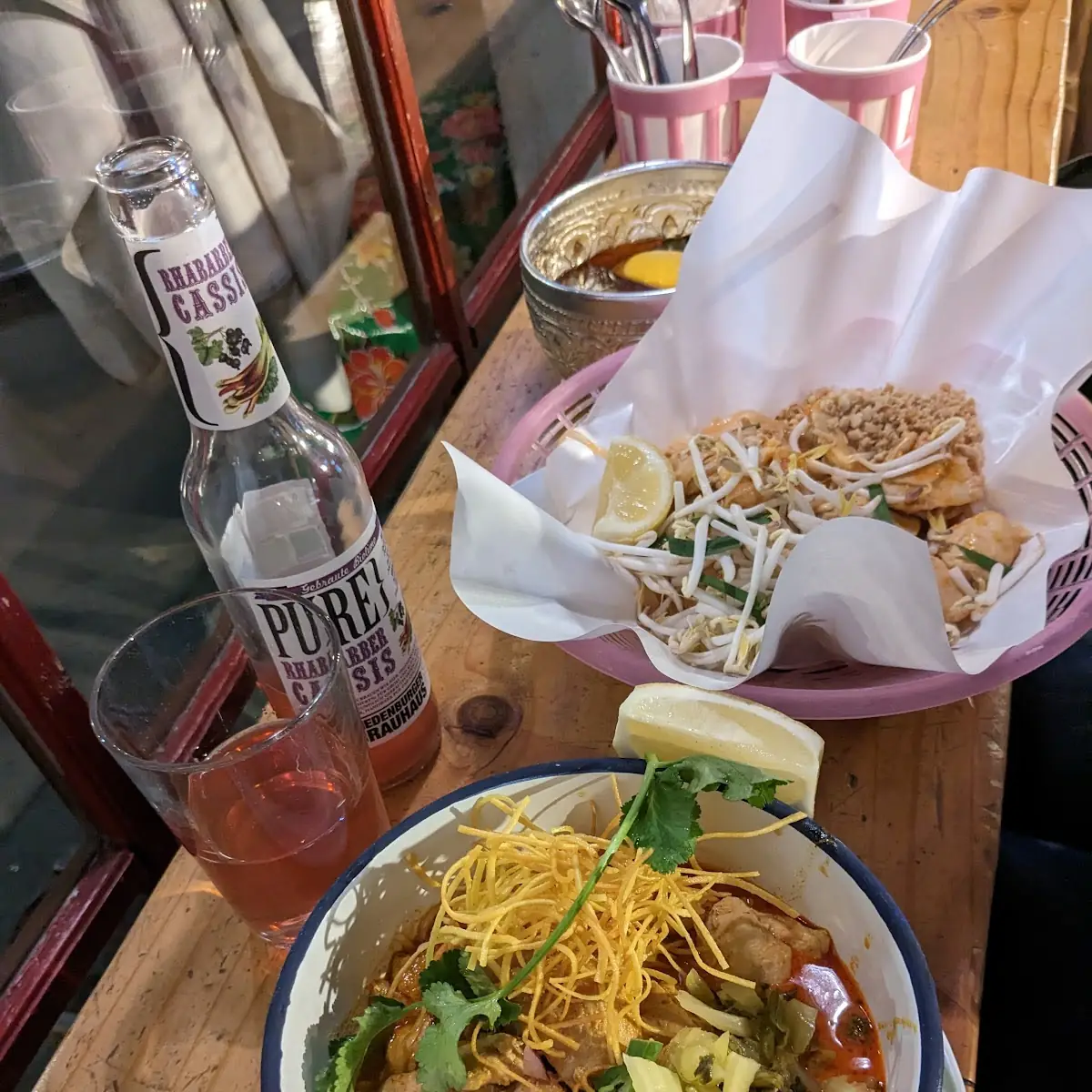 Khao Soi