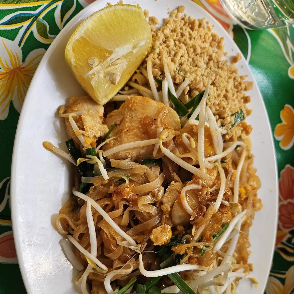 Pad Thai