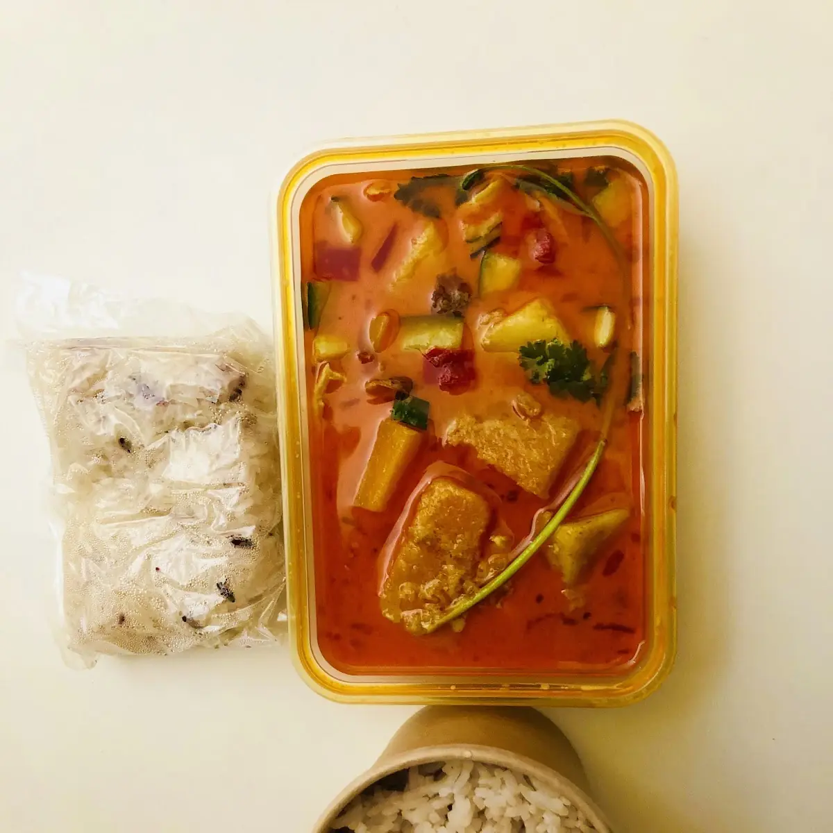 Thai Kitchen