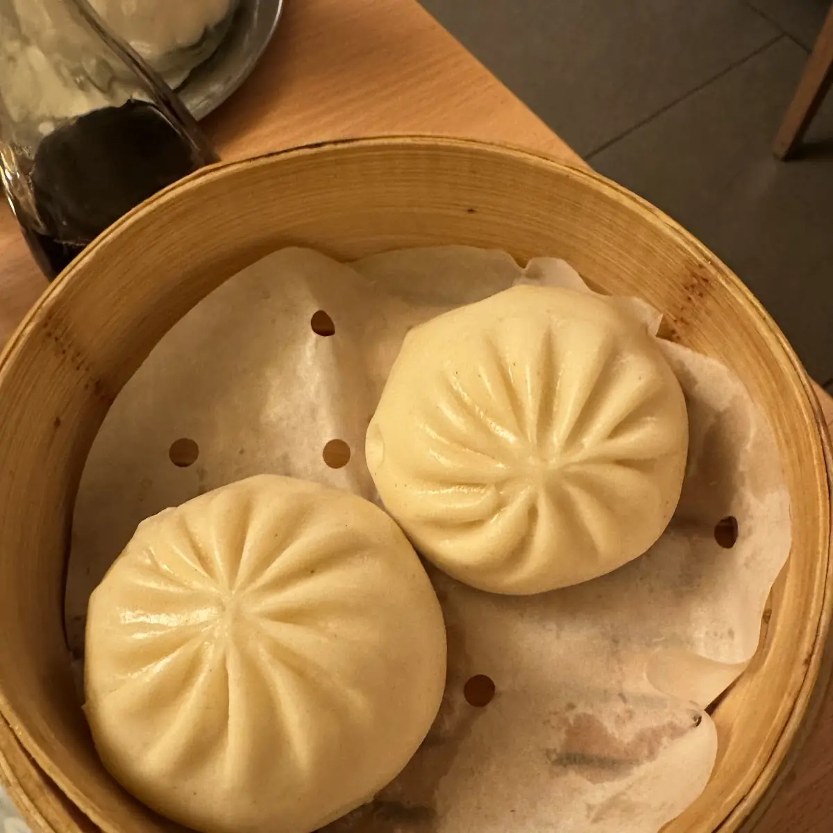 Bao Zi