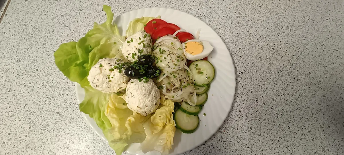 Aufstrichteller