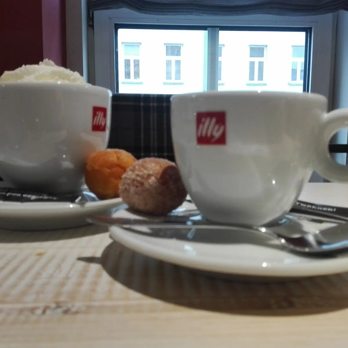 Kaffee