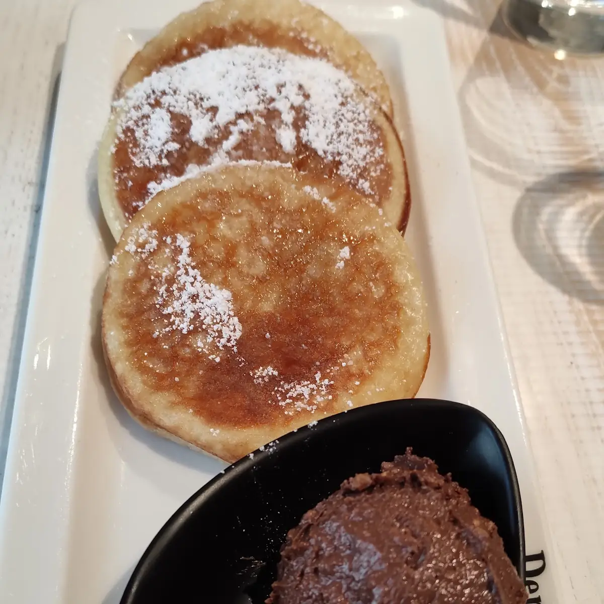 Pancakes