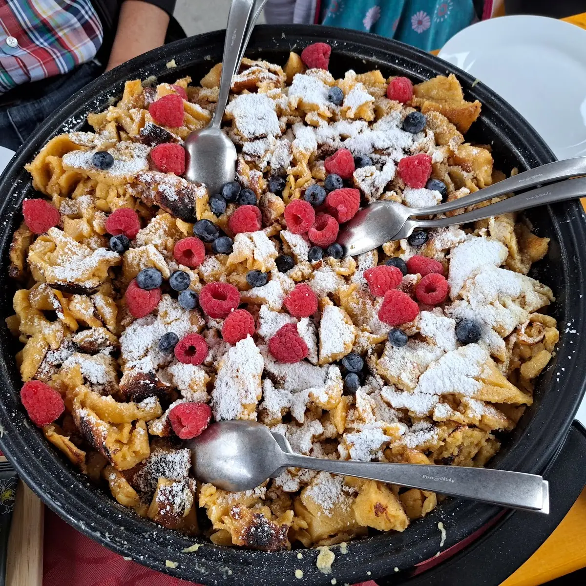 Kaiserschmarren