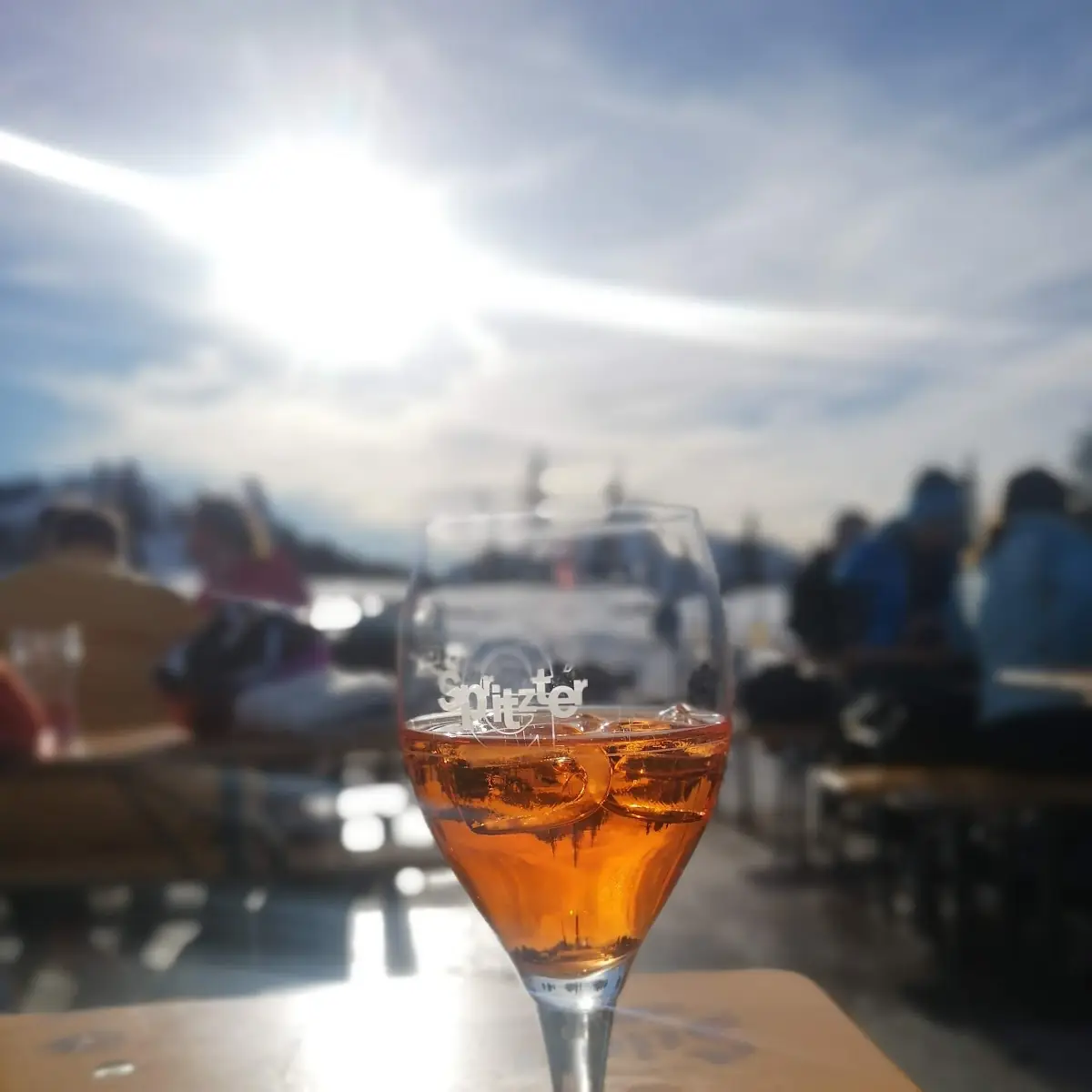 Aperol