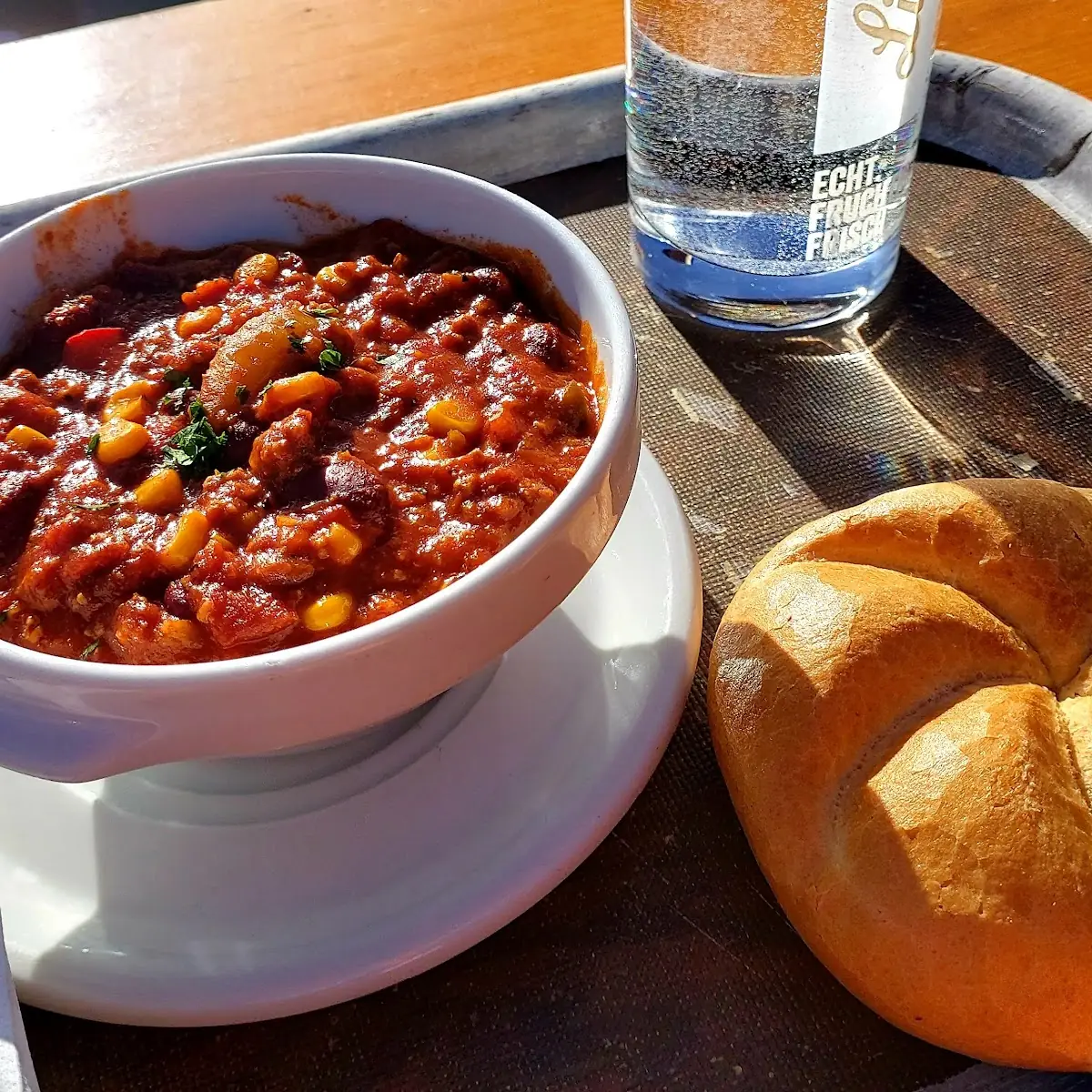 Chili Con Carne