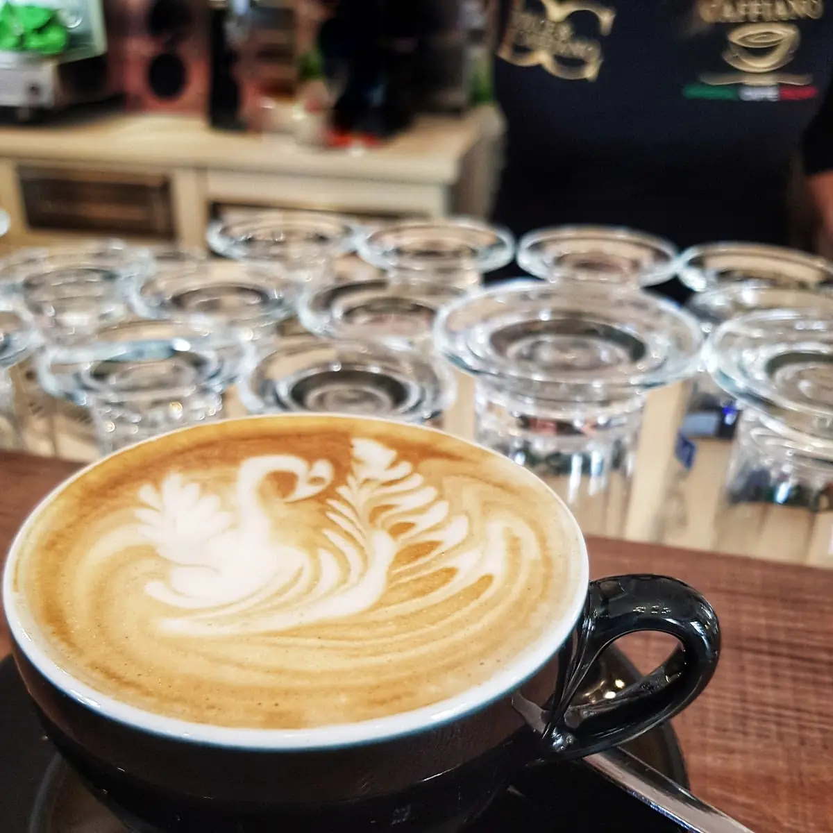 Cappuccino