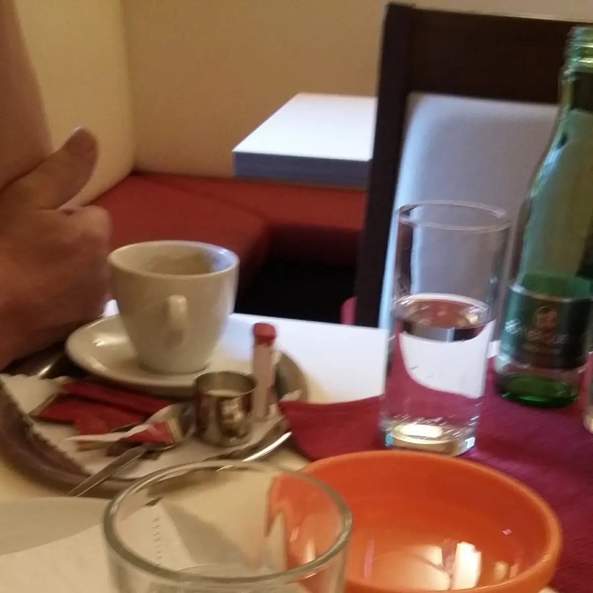 Capucchino