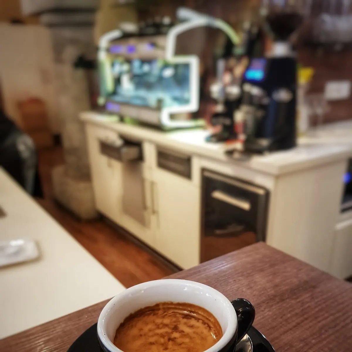 Espresso