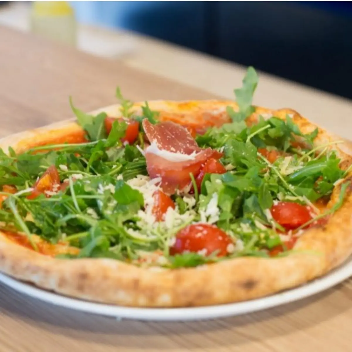 Highlights, Restaurant Pizzeria Venezia