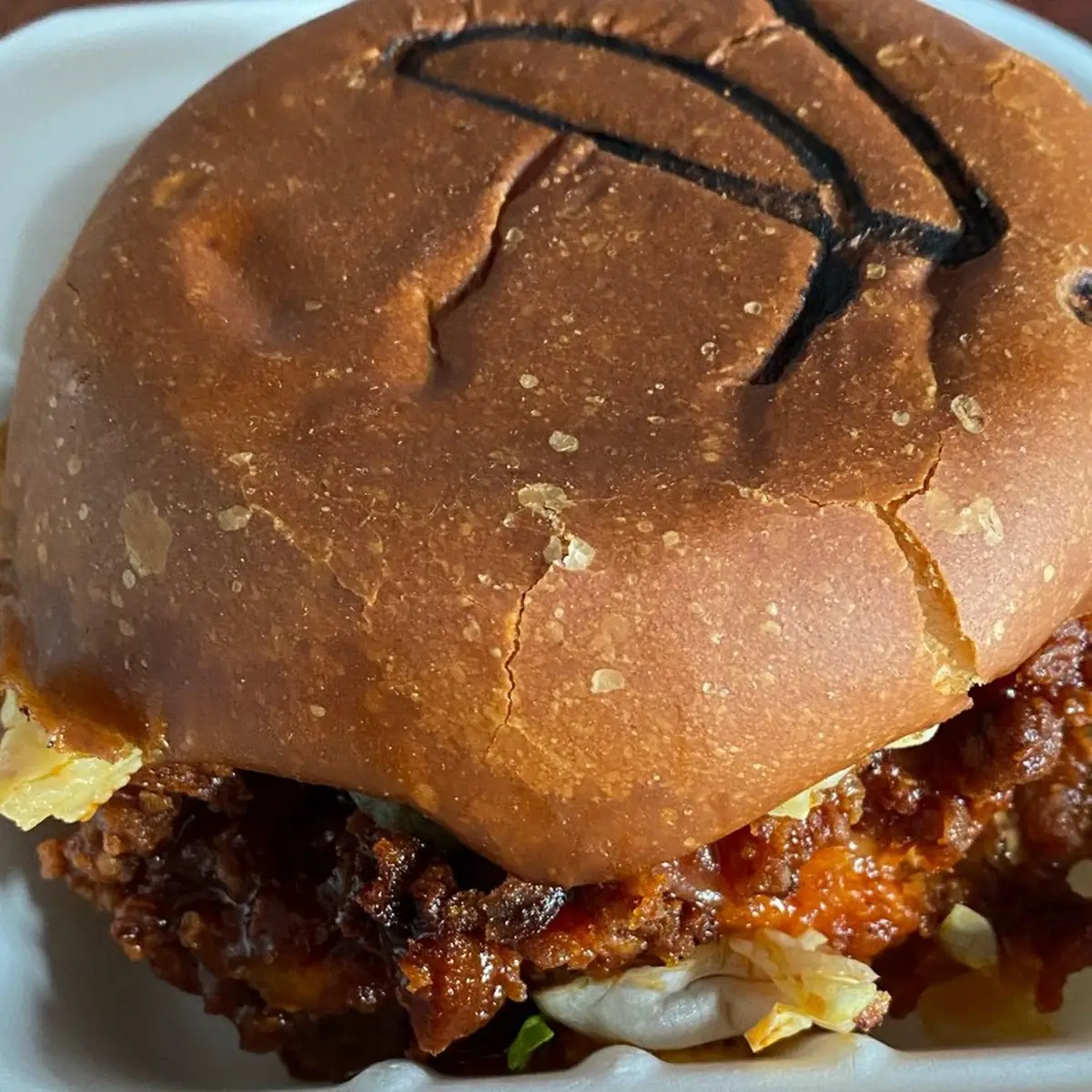 Chickenburger
