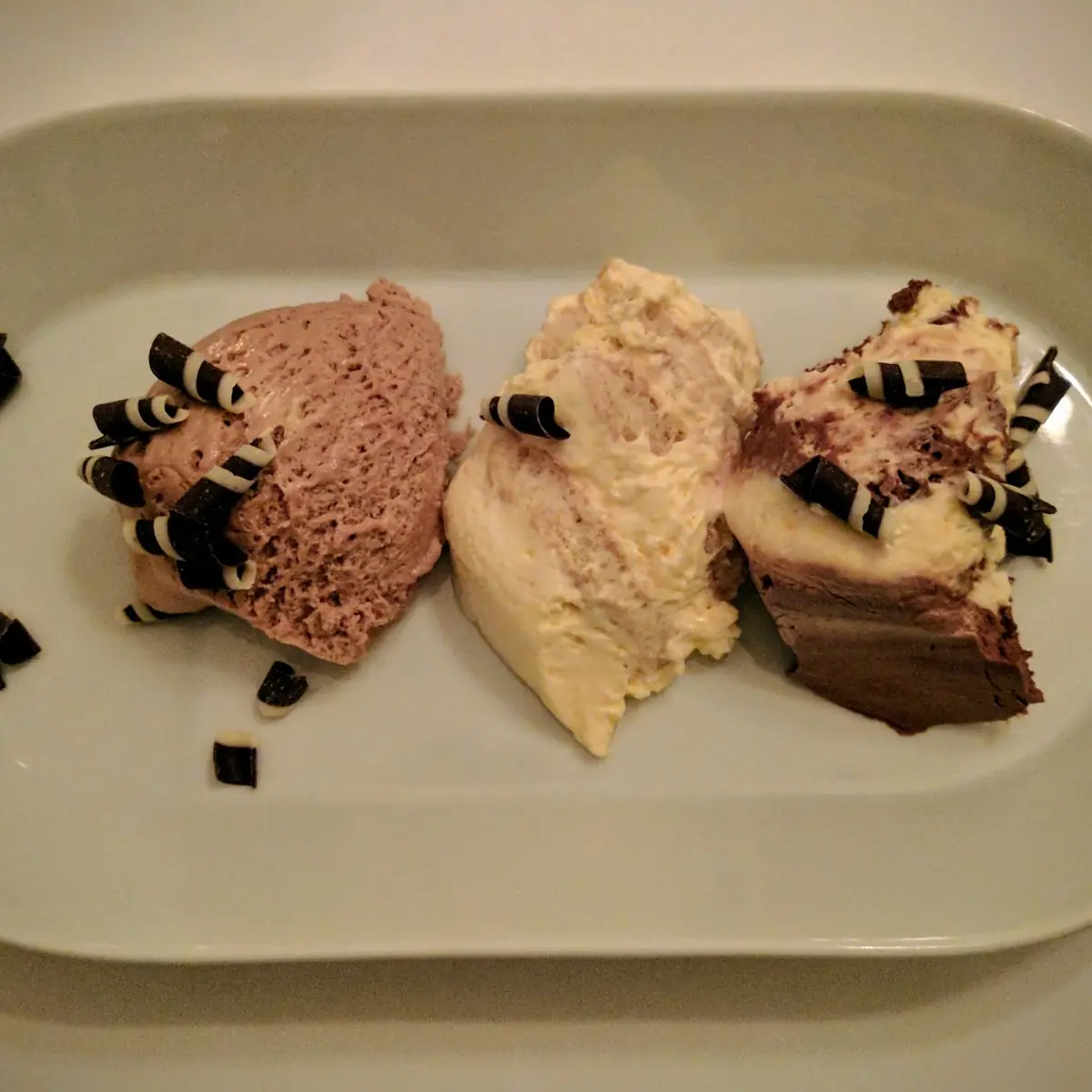 Eierlikör Tiramisu