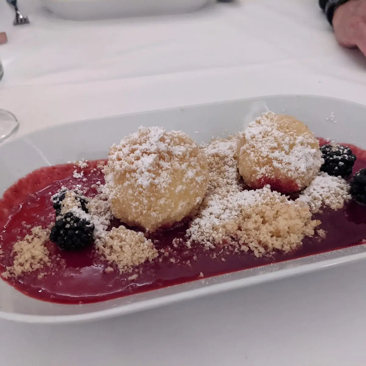 Ildefonso Knödel