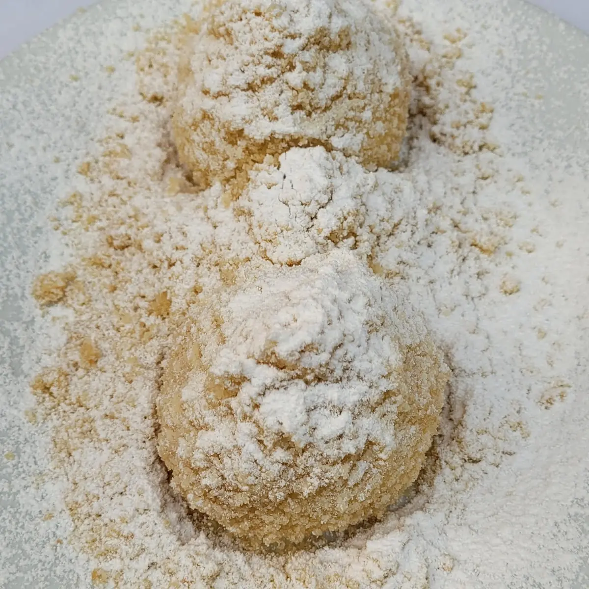 Marillenknödel
