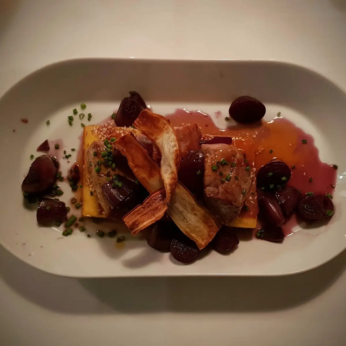Polenta