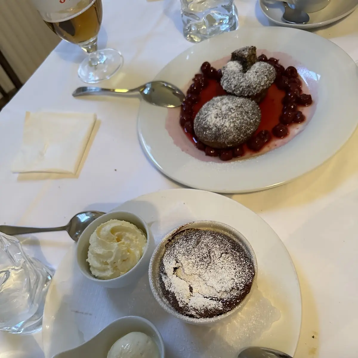 Schokokuchen