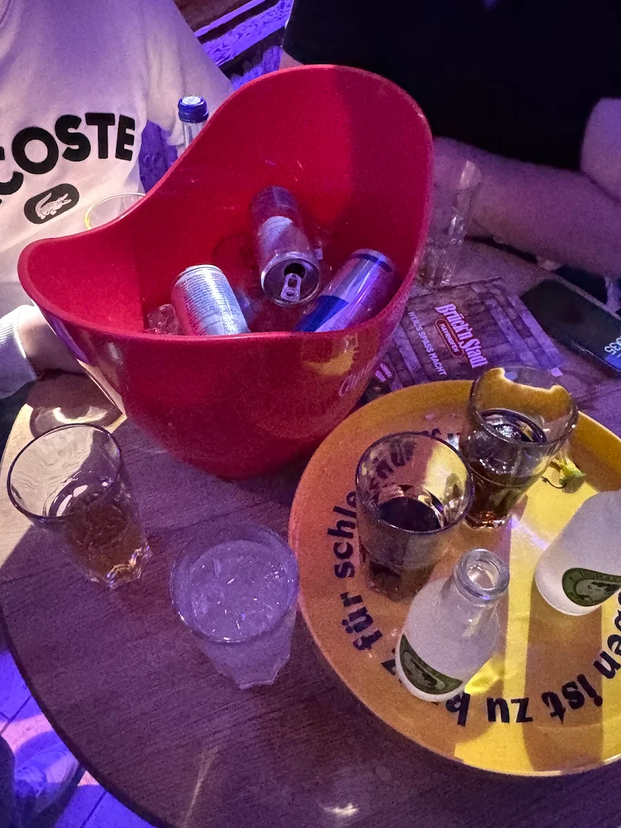 Grey Goose