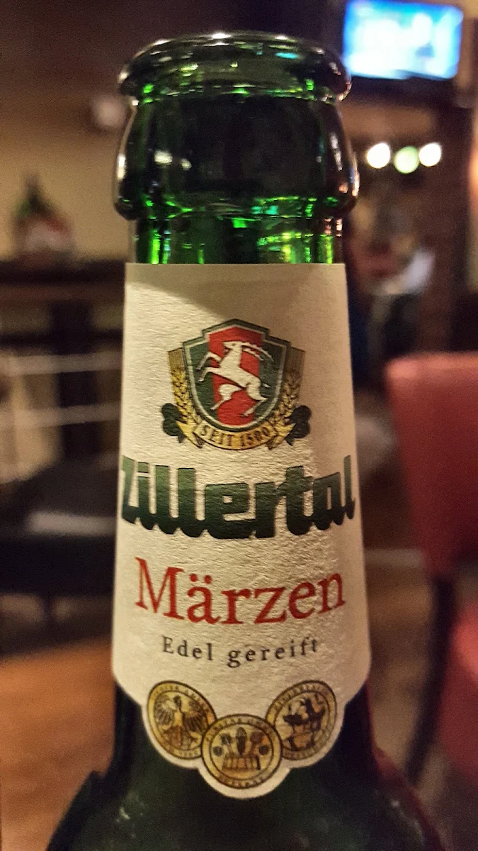 Pilsner Urquell