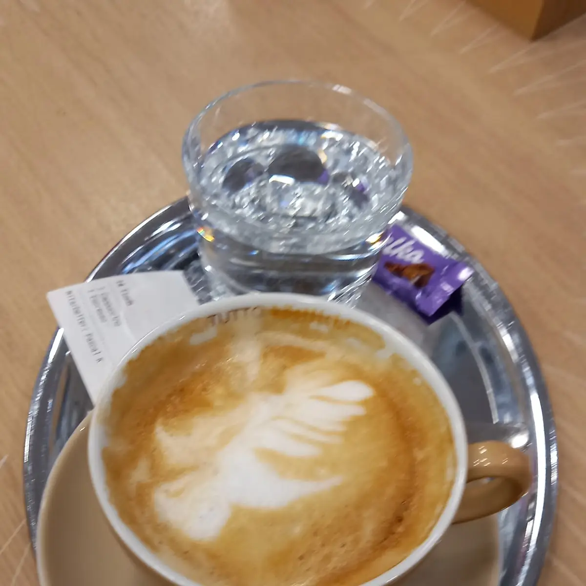 Cappuccino