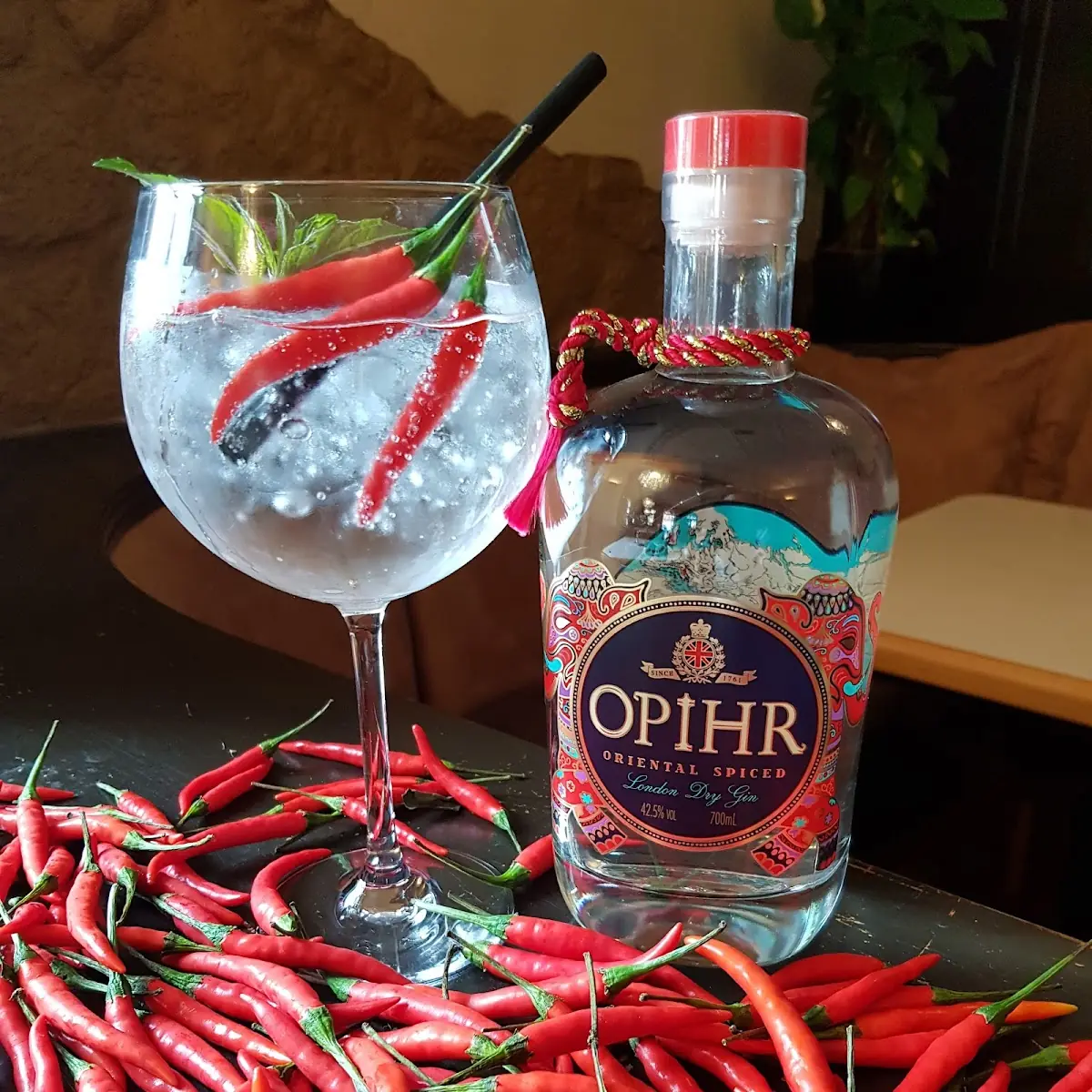 Gin Gin Gin
