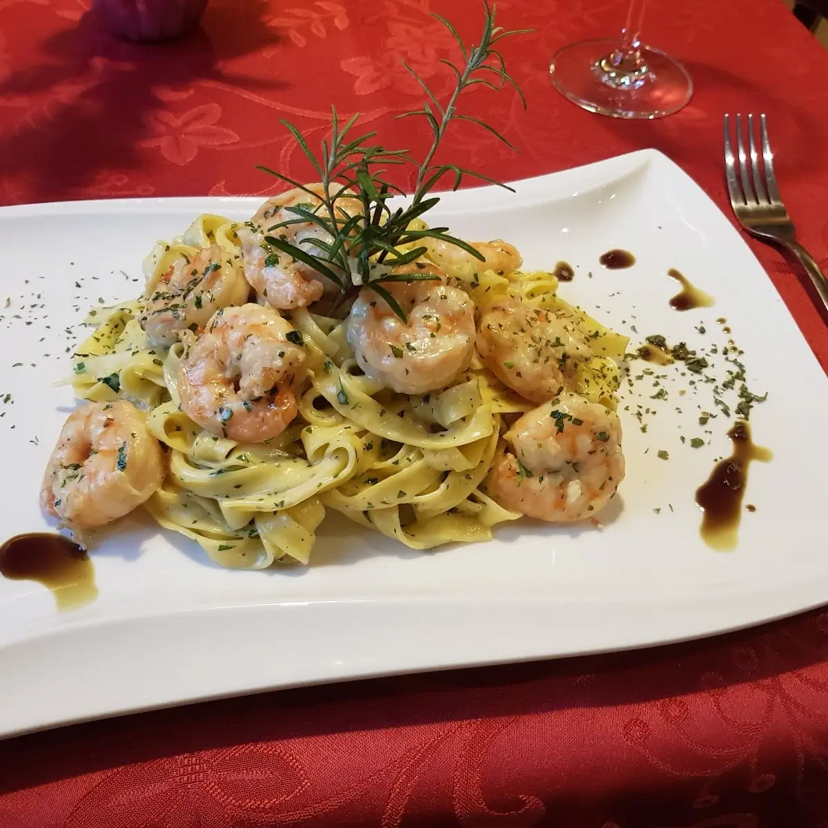 Lecker Essen