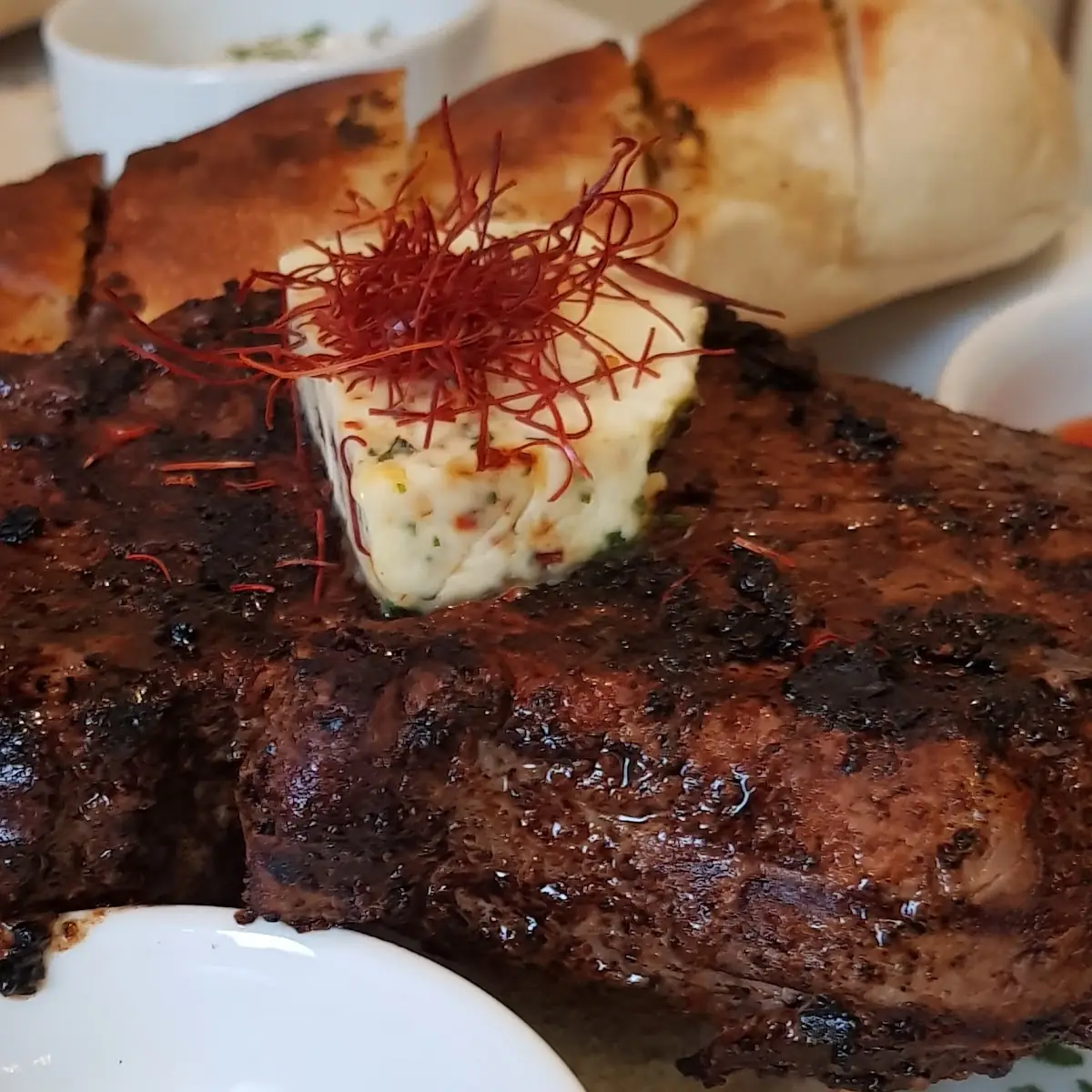 Steak
