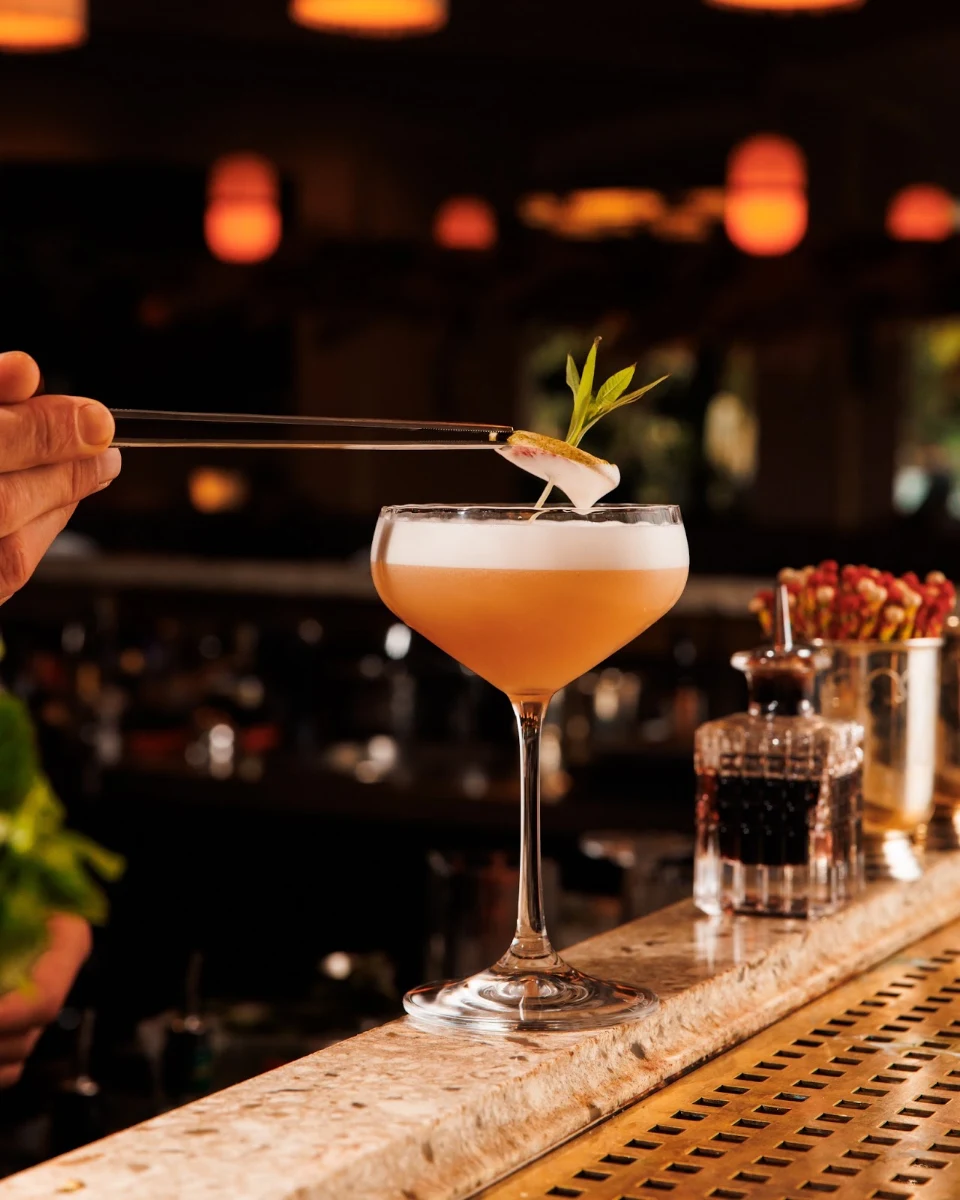 No Pornstar Martini