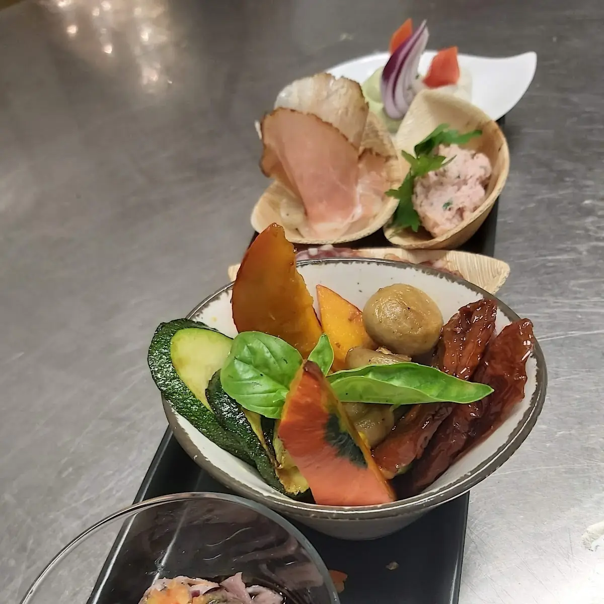 Anti Pasti Steirisch