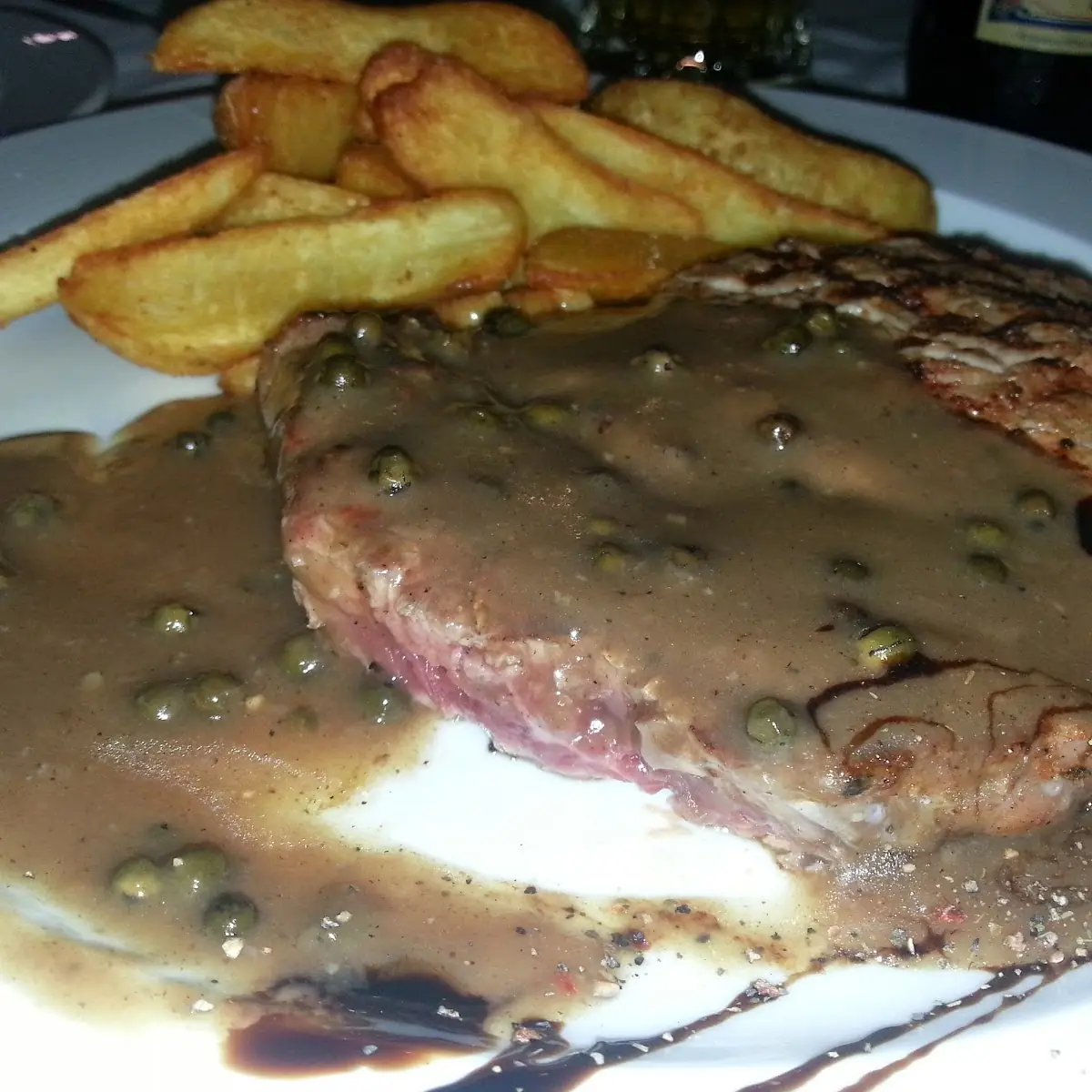 Rumpsteak