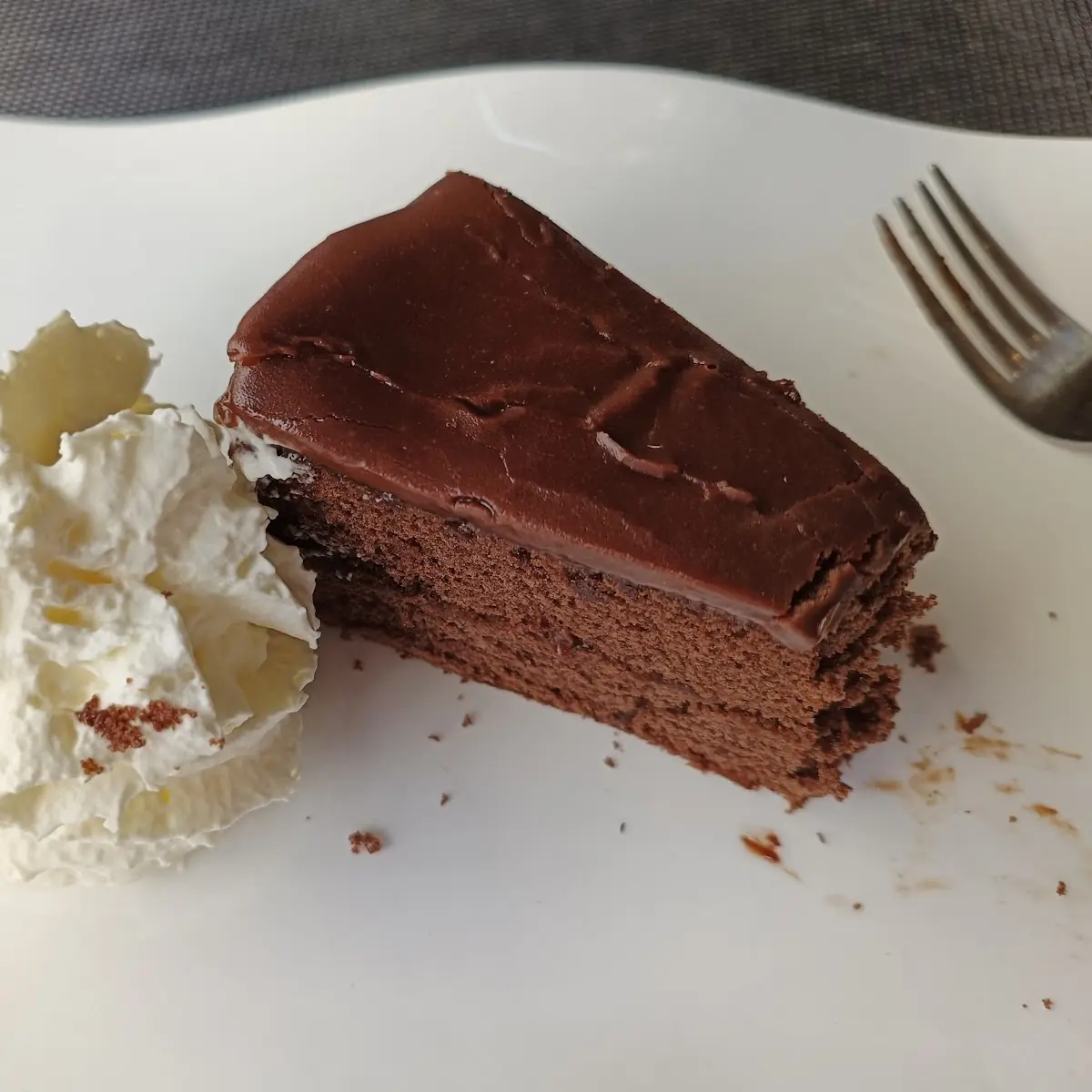 Sachertorte
