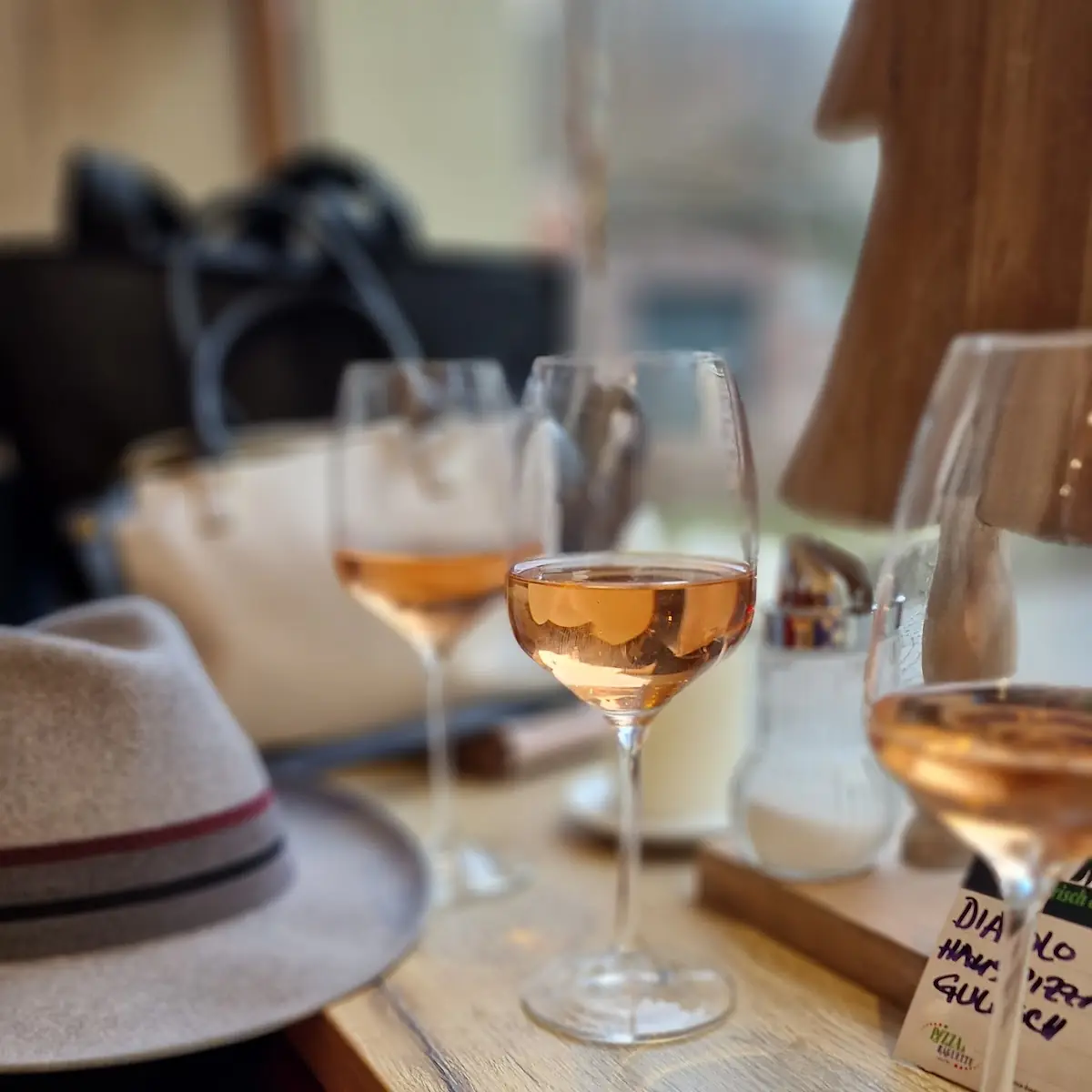 Jahresendprosecco