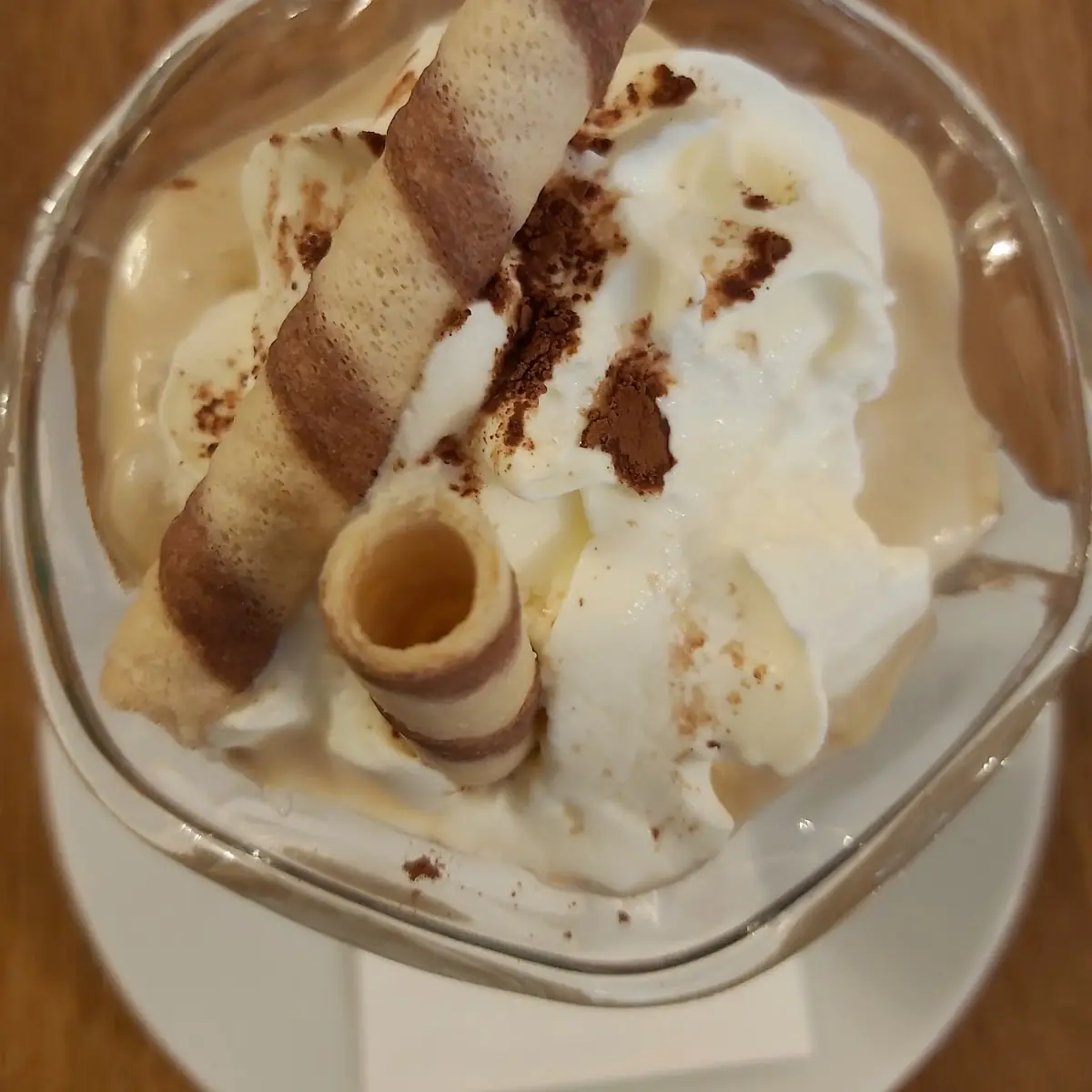 Eiscafe