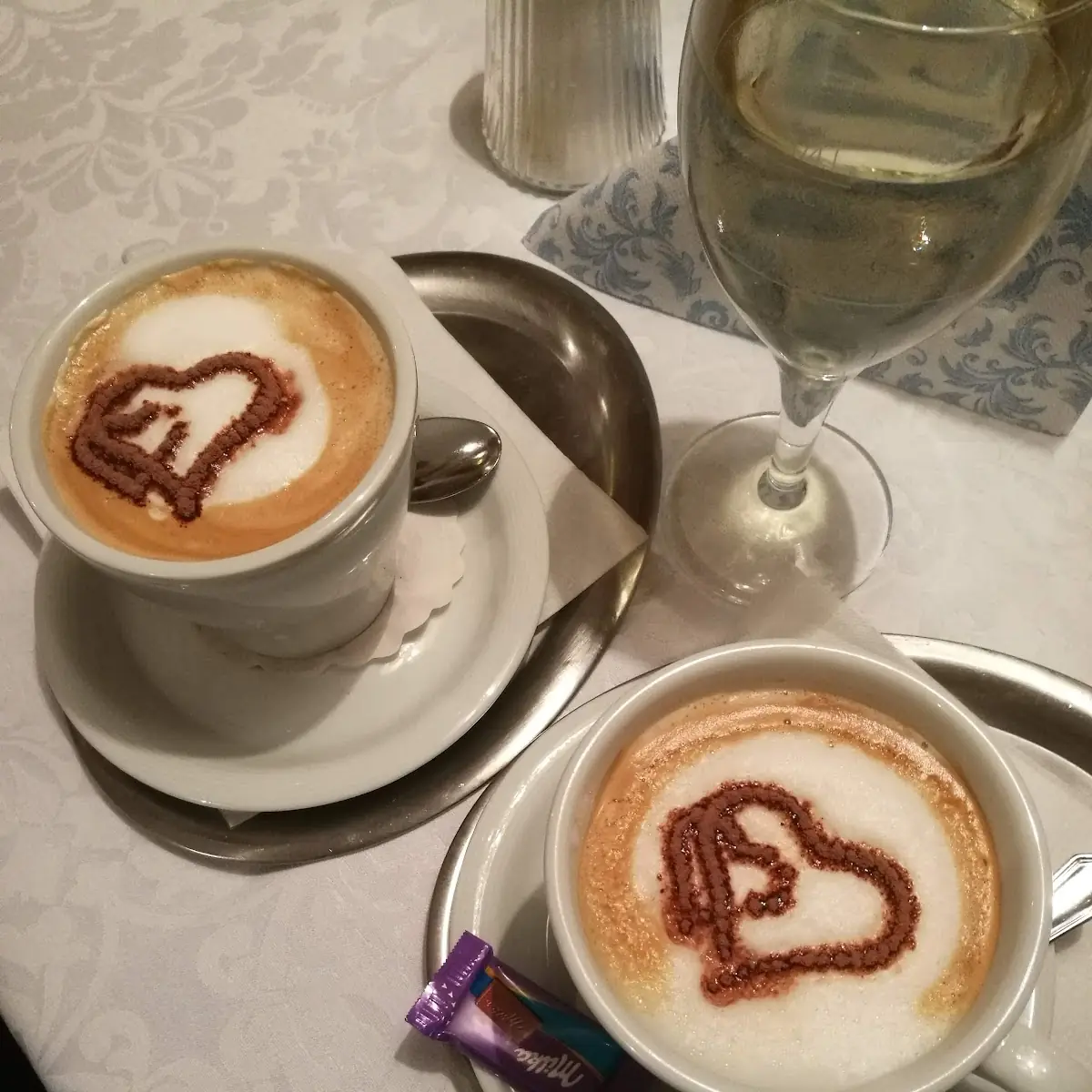 Cappuccino