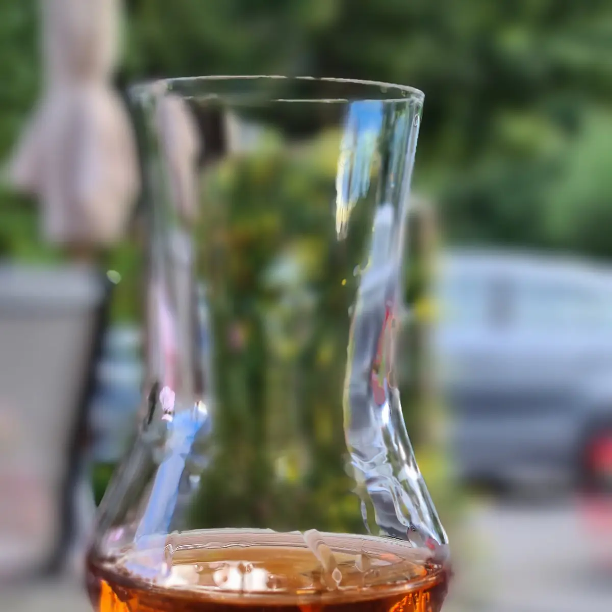 Zirbenschnaps