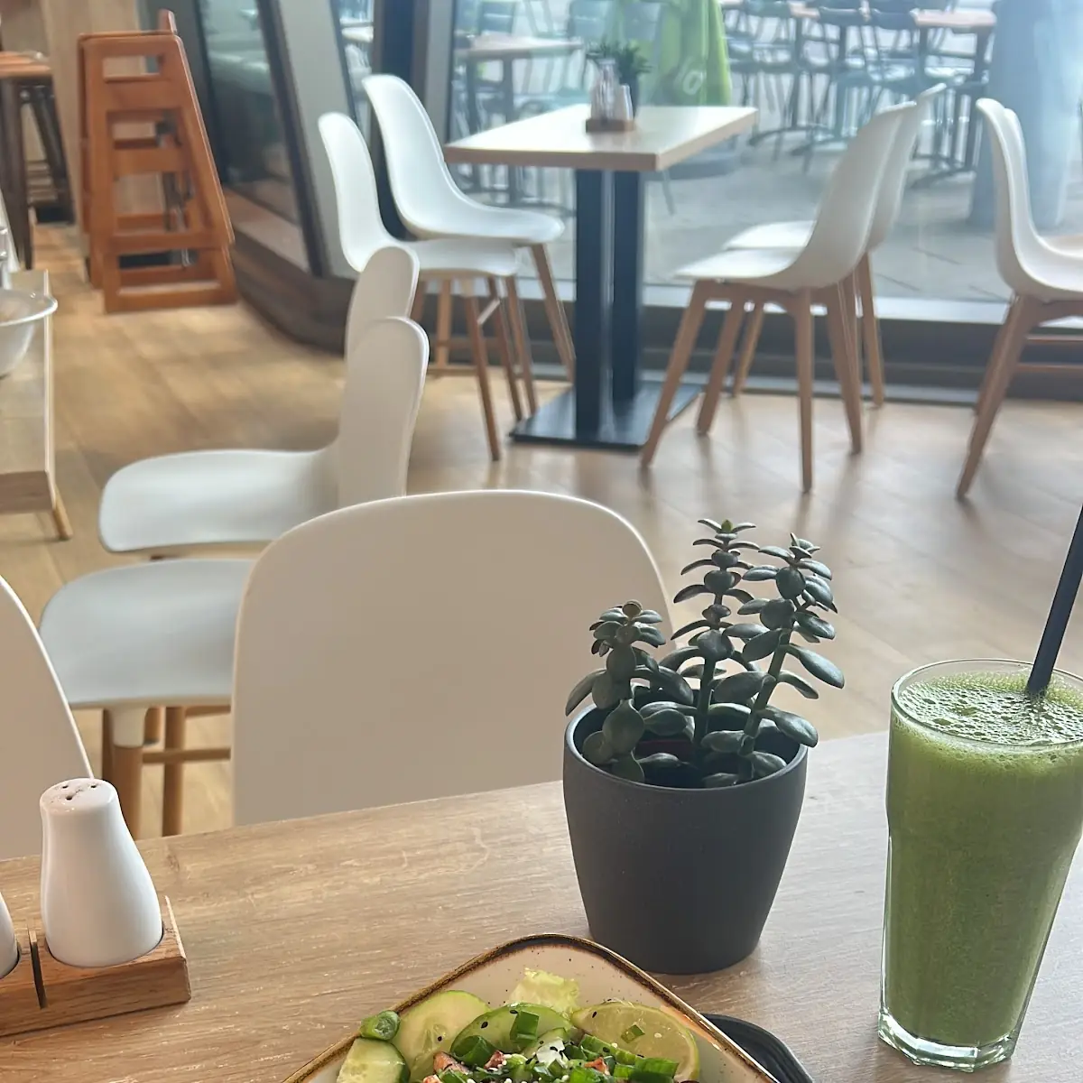 Green Maschine Smoothie