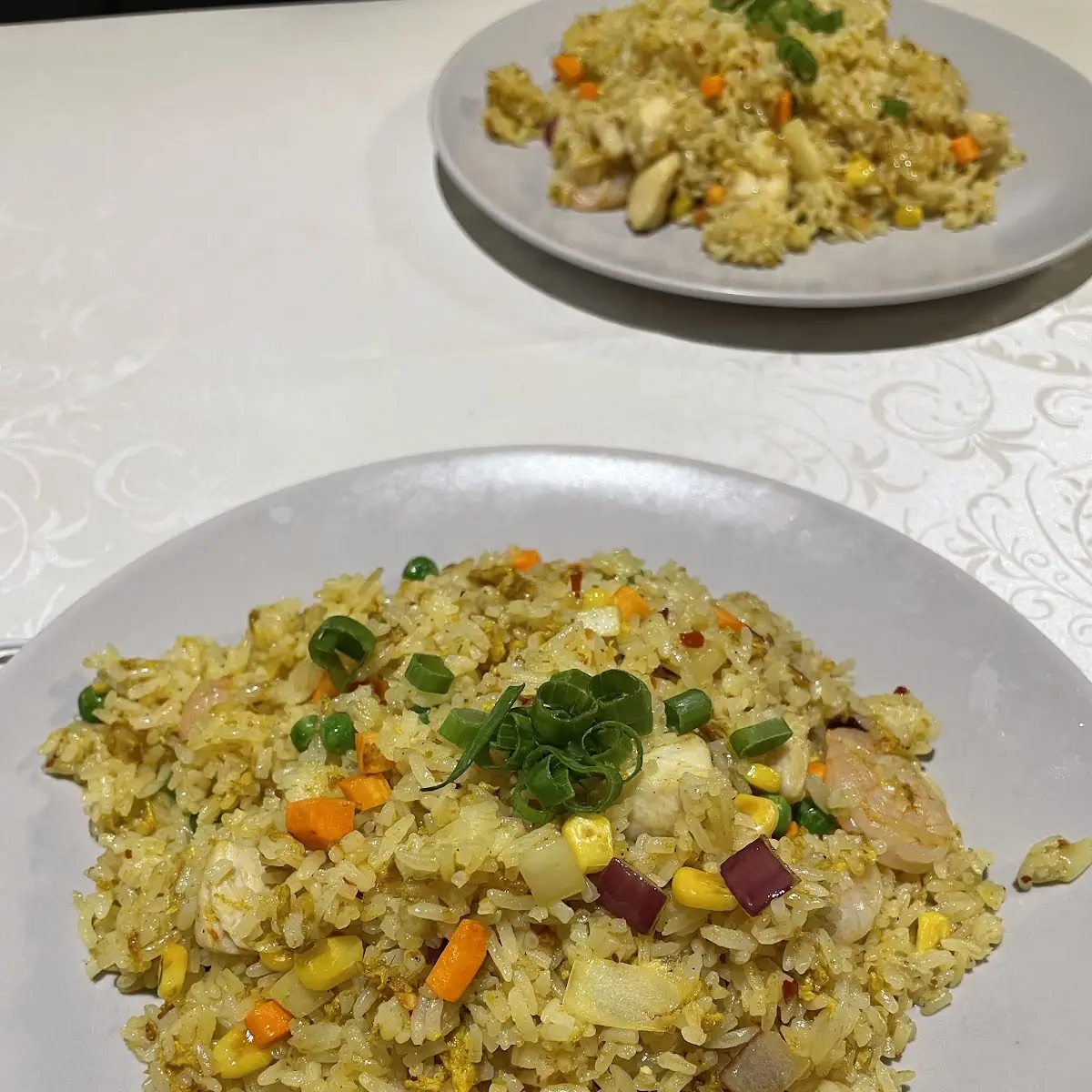 Nasi Goreng