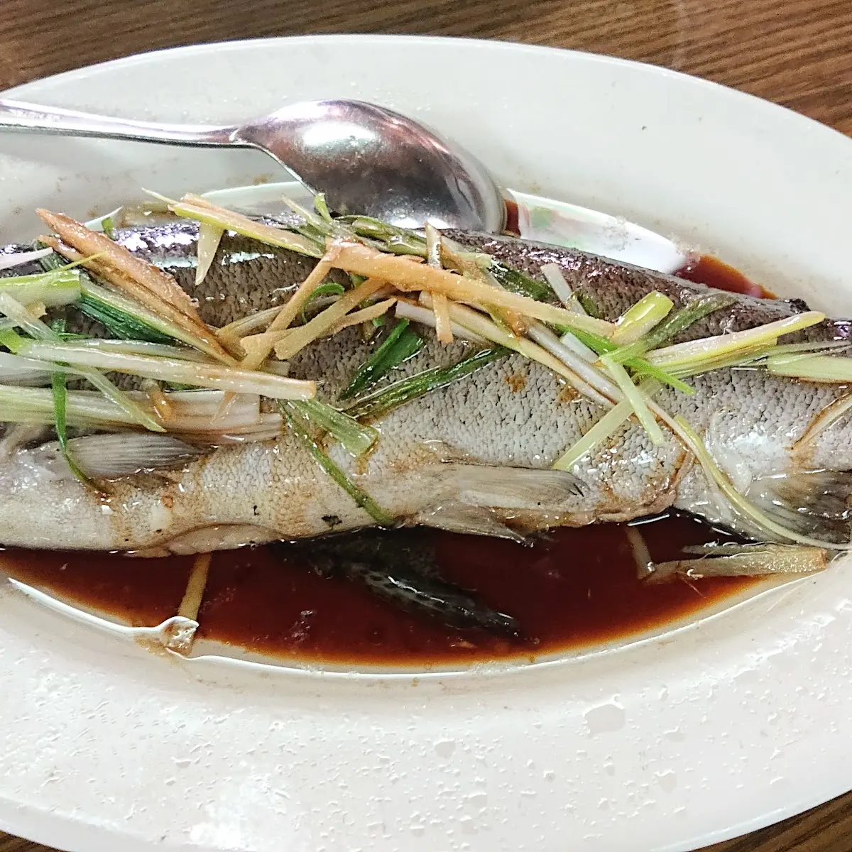 Sour Fish