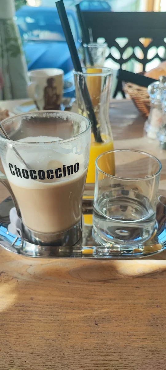 Cappuccino