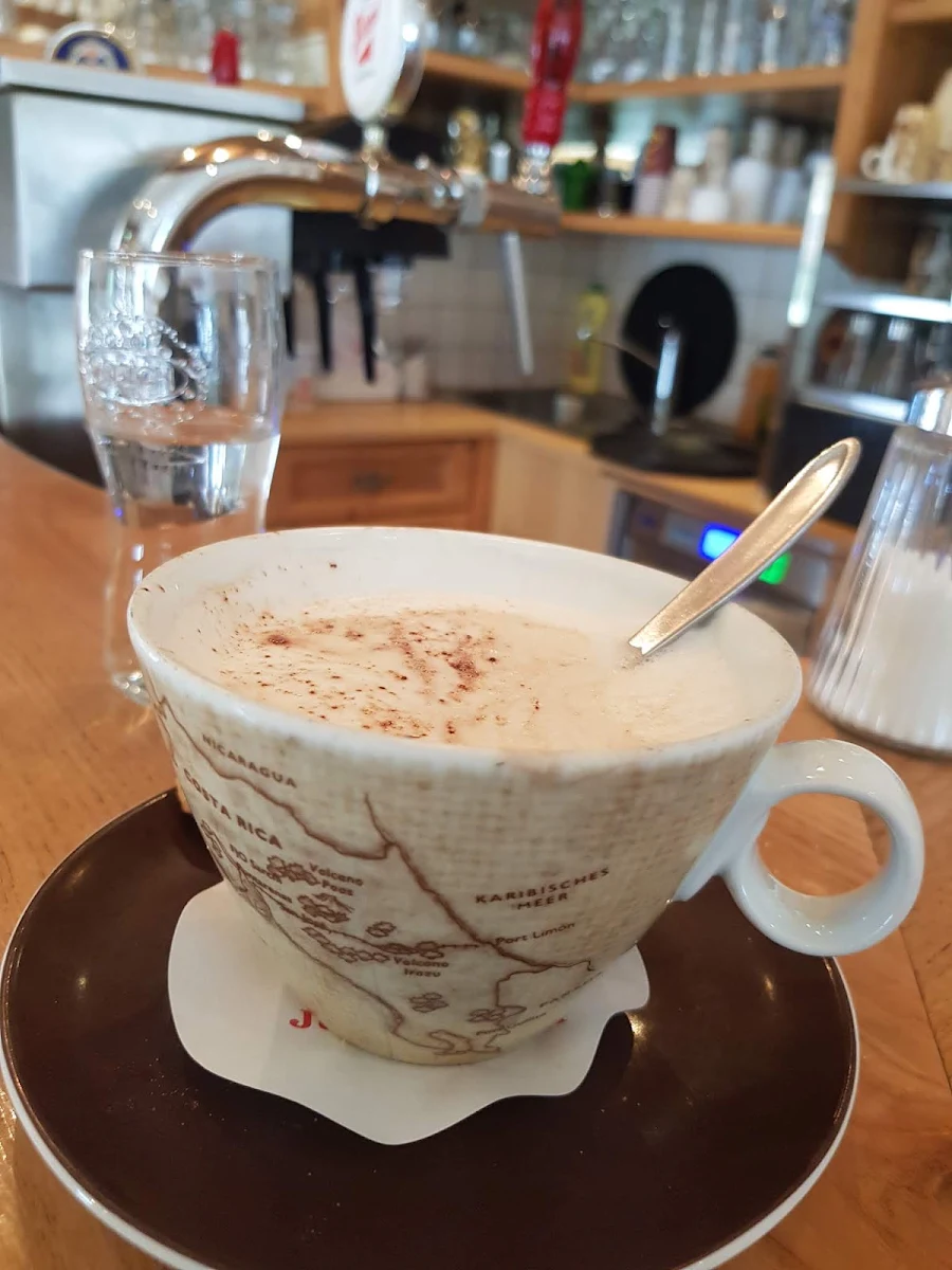 Kaffee