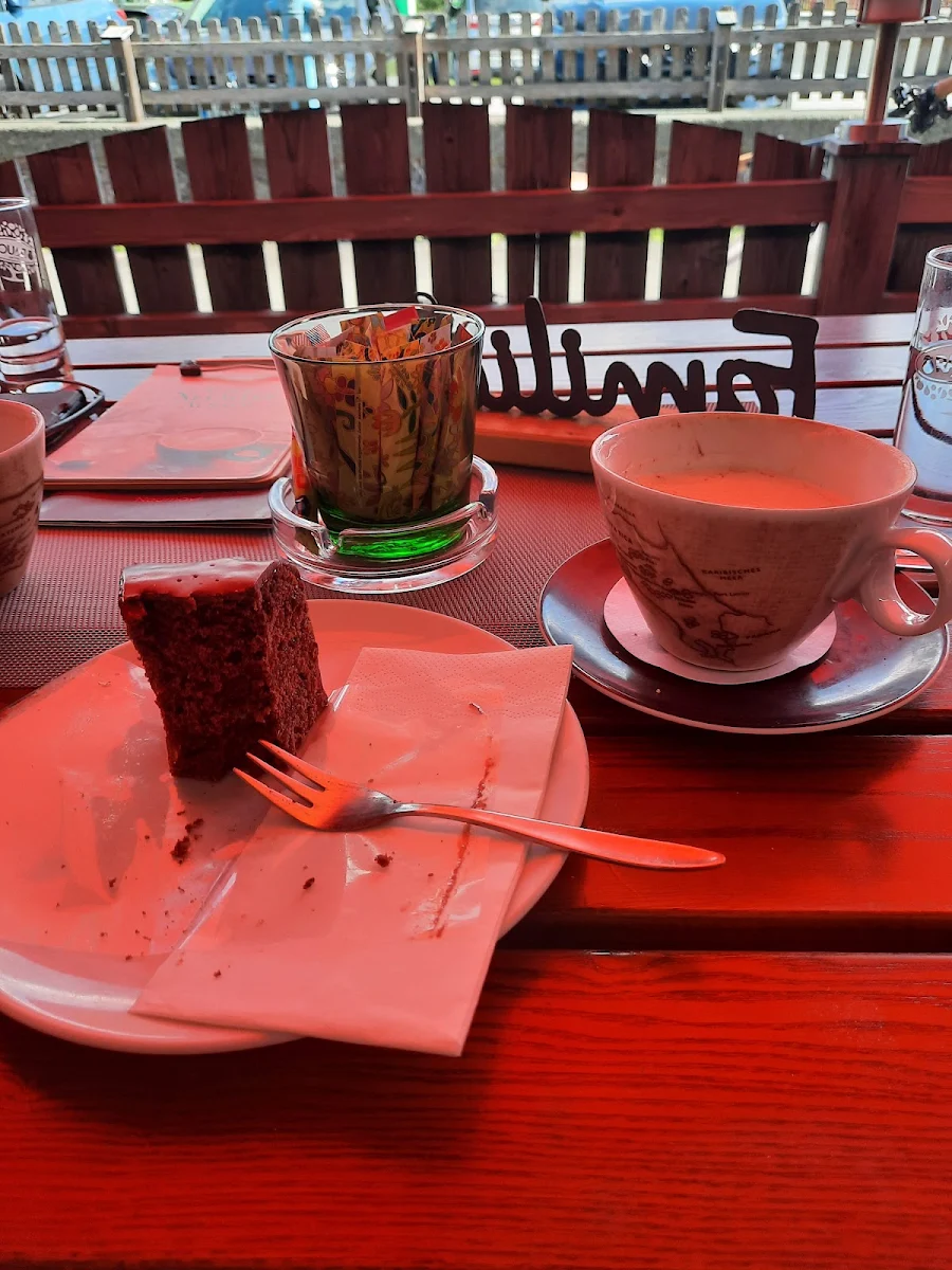 Schoko Kuchen