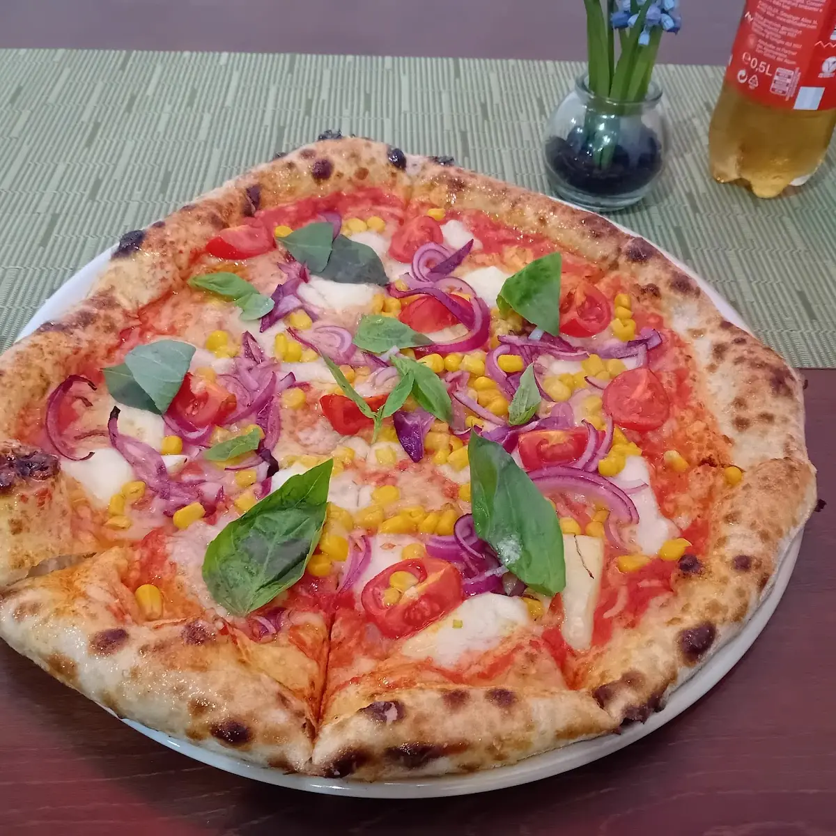 Pizzeria