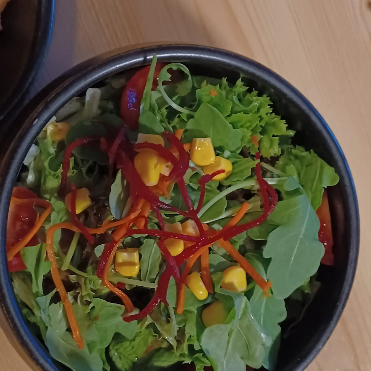 Gemengde Salade