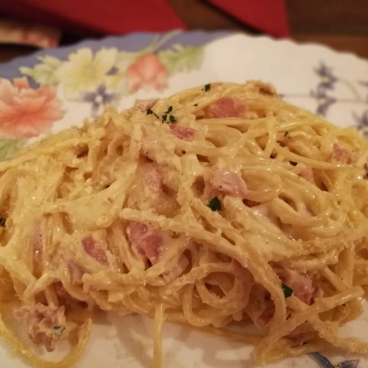 Carbonara