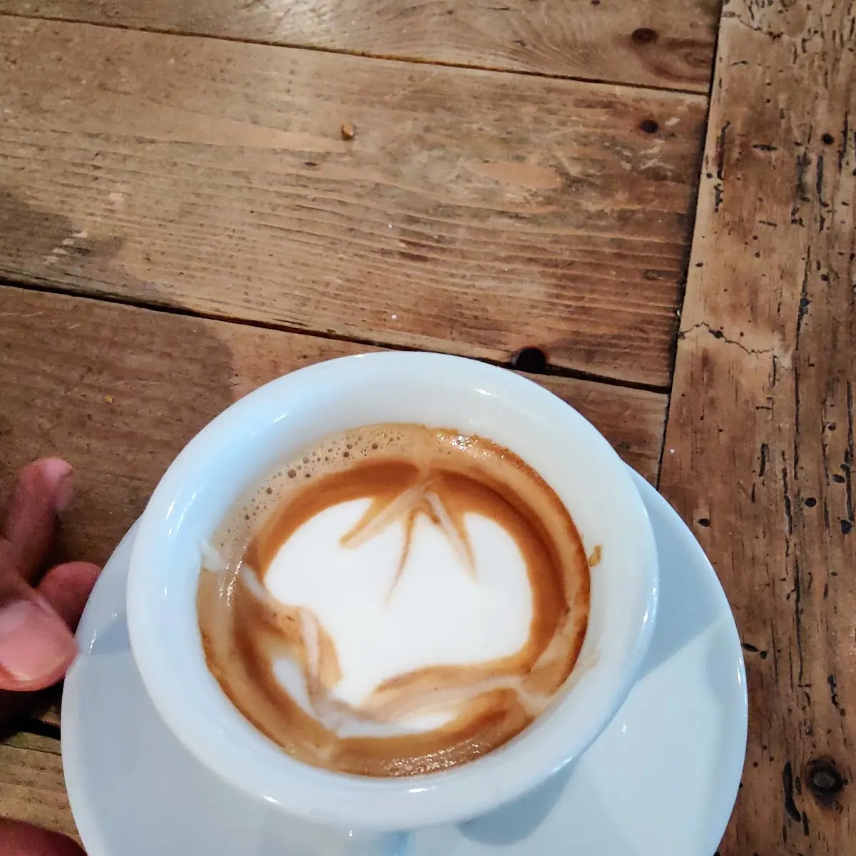 Coffee
