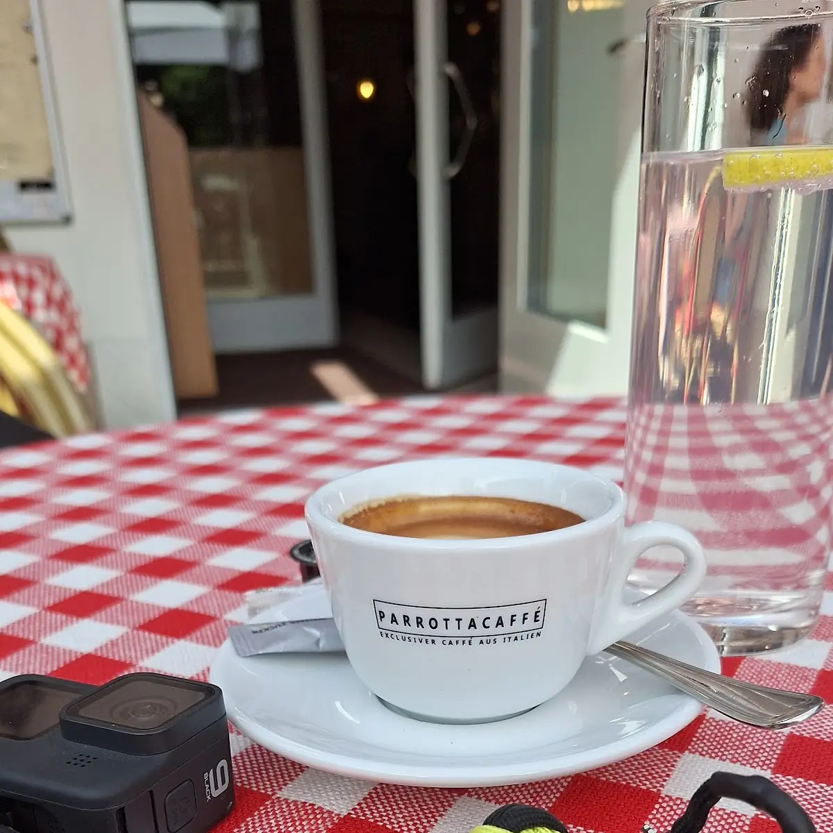 Kaffee