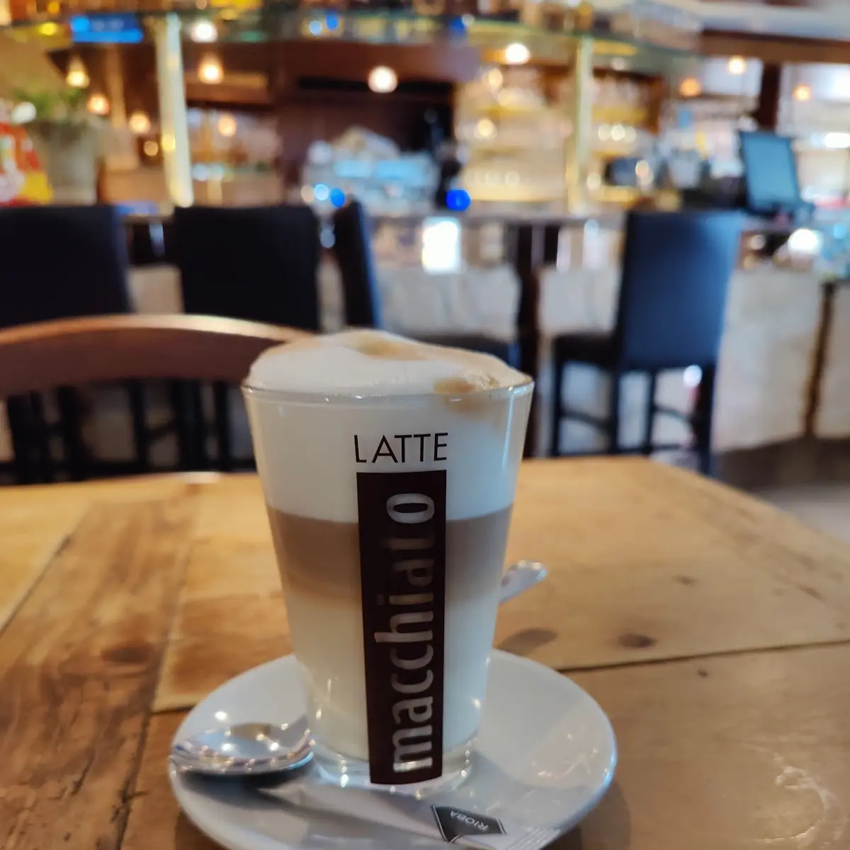 Latte