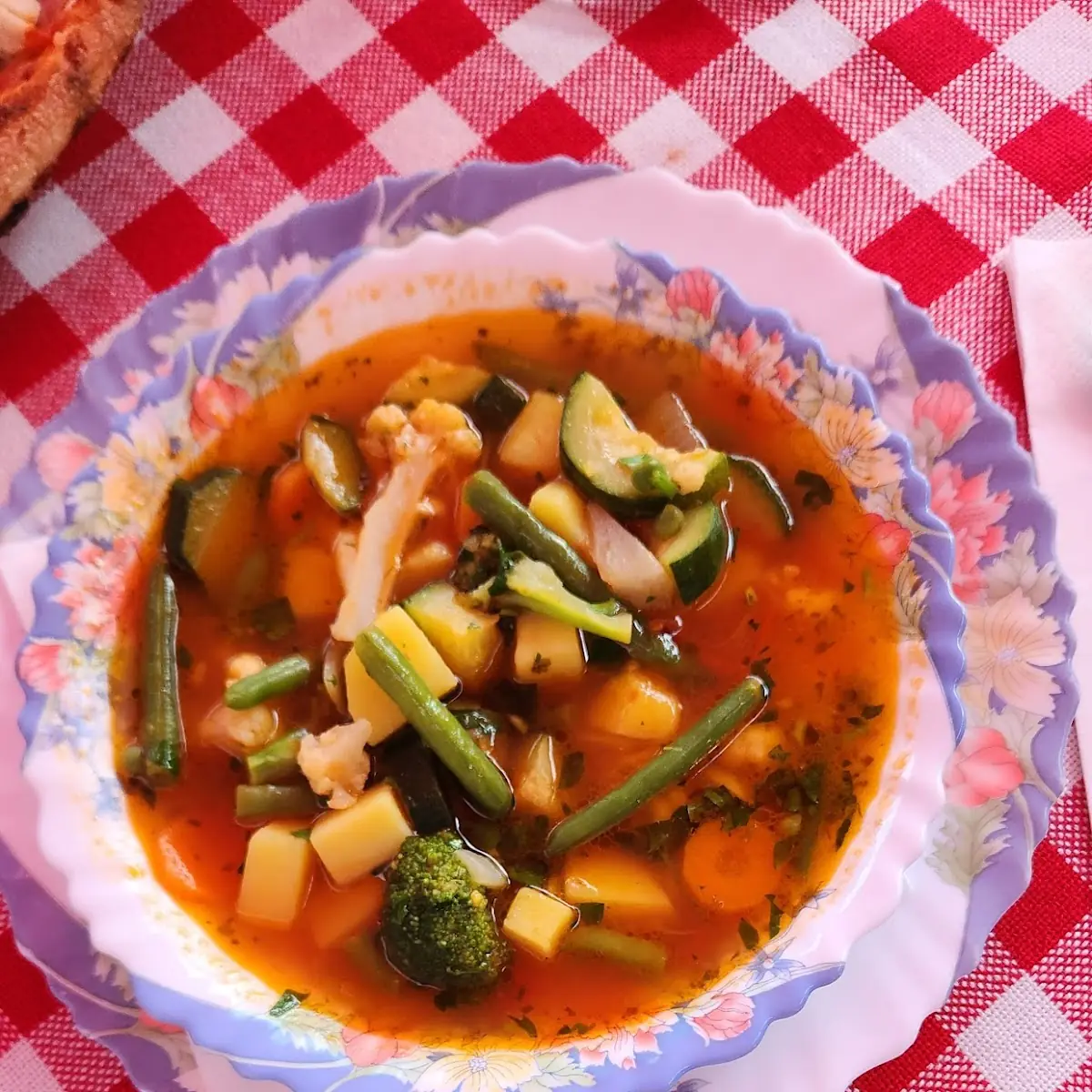 Minestrone