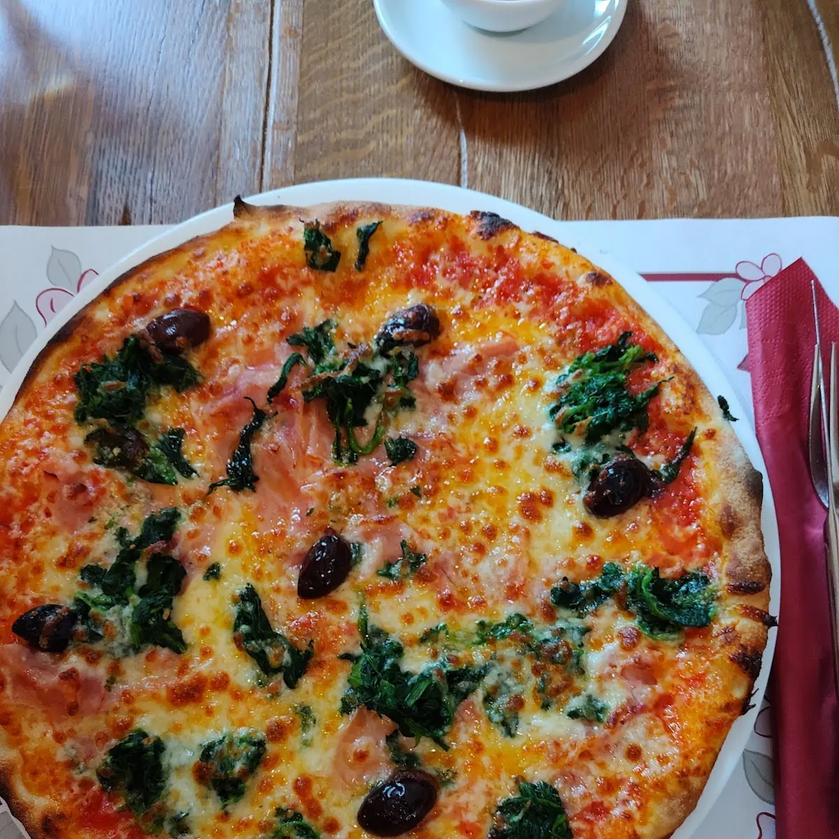 Pizza Don Enzo