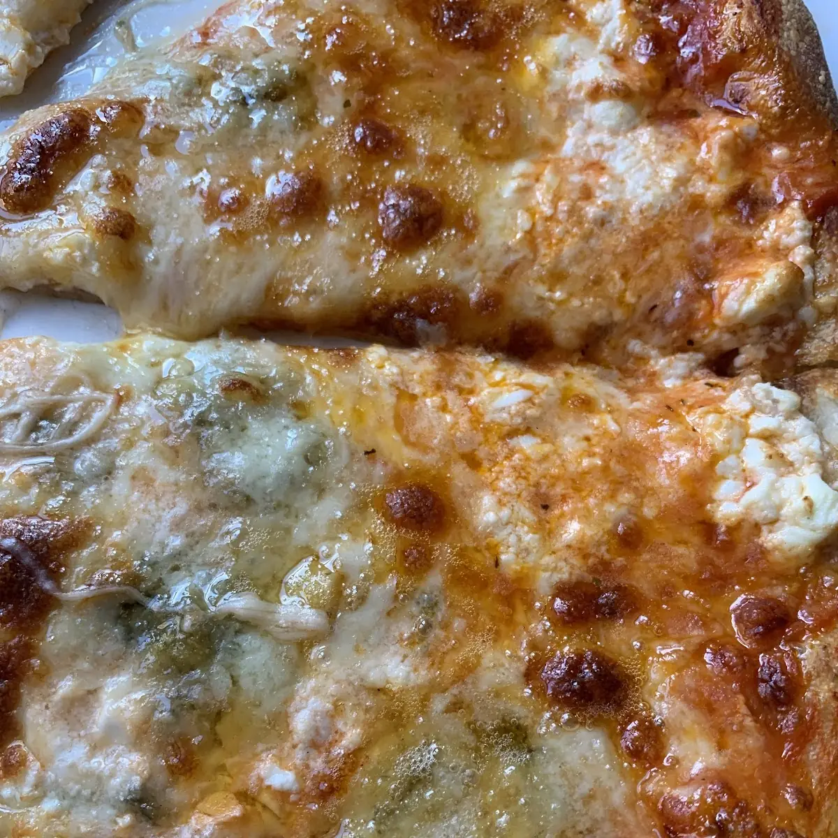 Quattro Formaggi